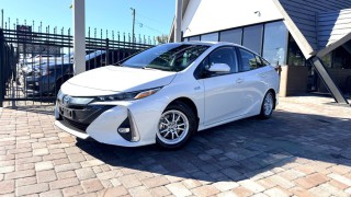 Image for 2020 Toyota Prius LE ID: 7183804
