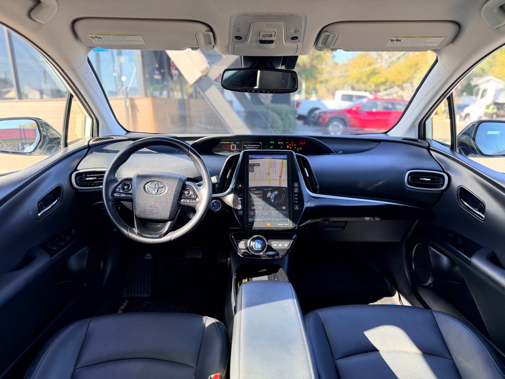 2020 Toyota Prius Image 14