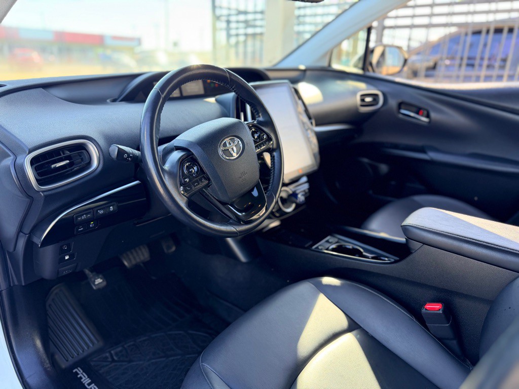 2020 Toyota Prius Image 18