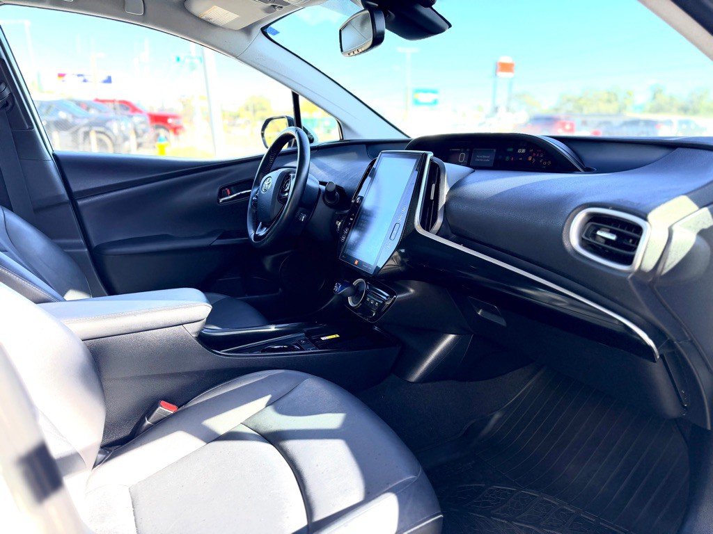 2020 Toyota Prius Image 19