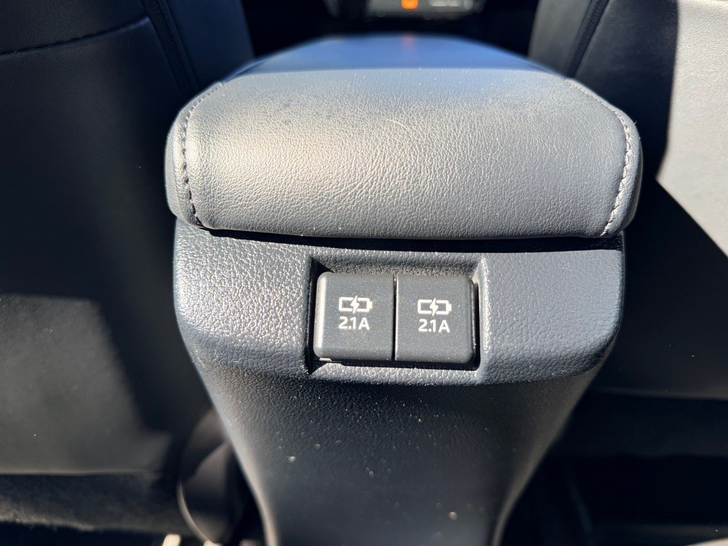 2020 Toyota Prius Image 22