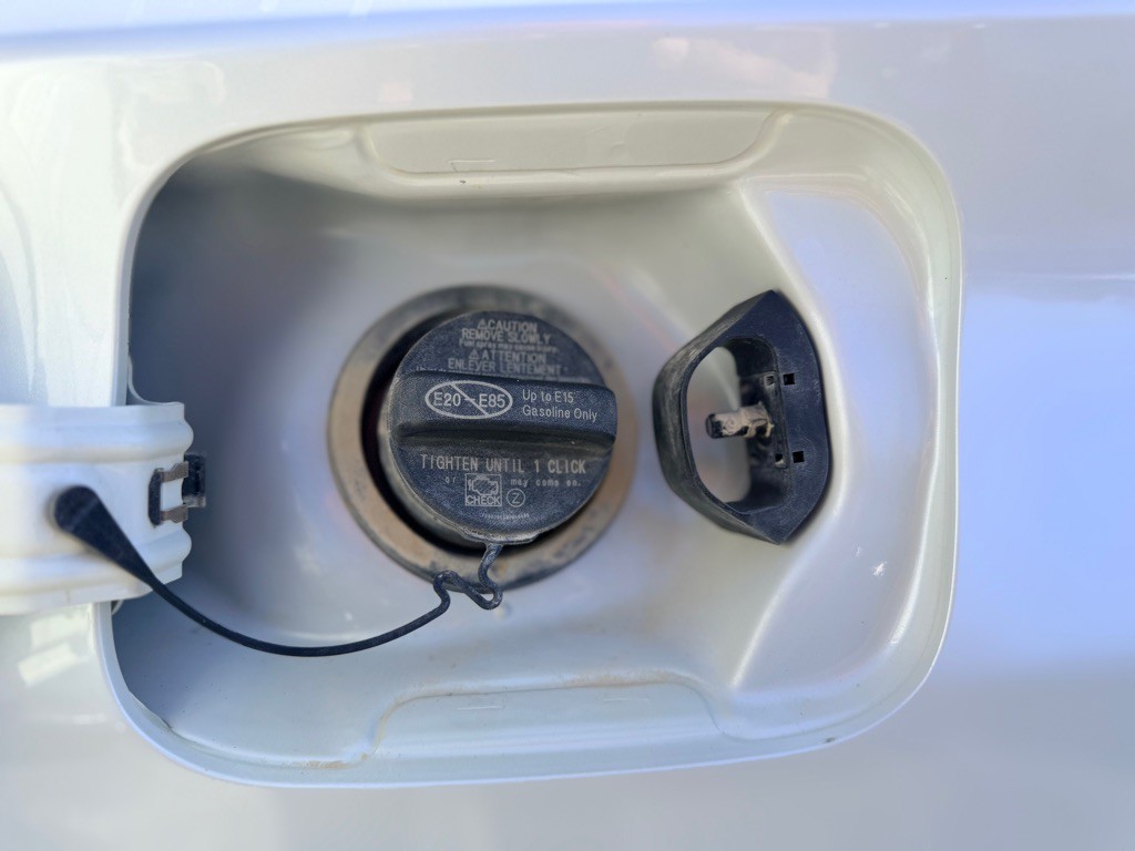 2020 Toyota Prius Image 31