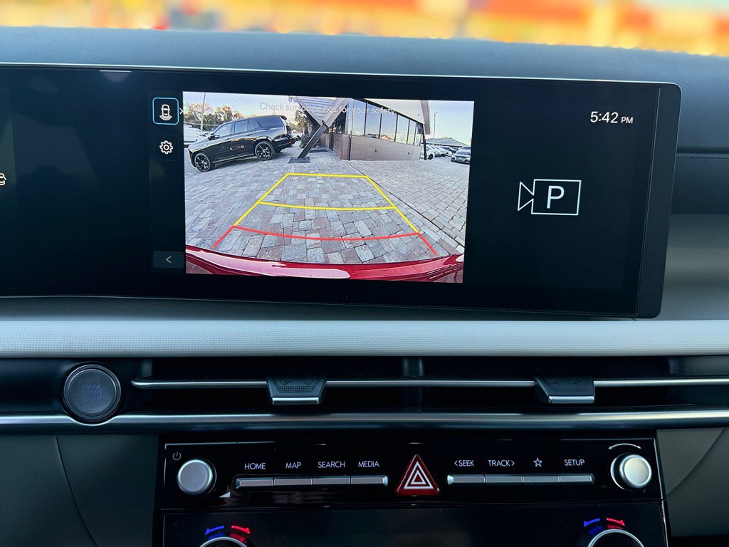 2025 Hyundai Tucson Image 16