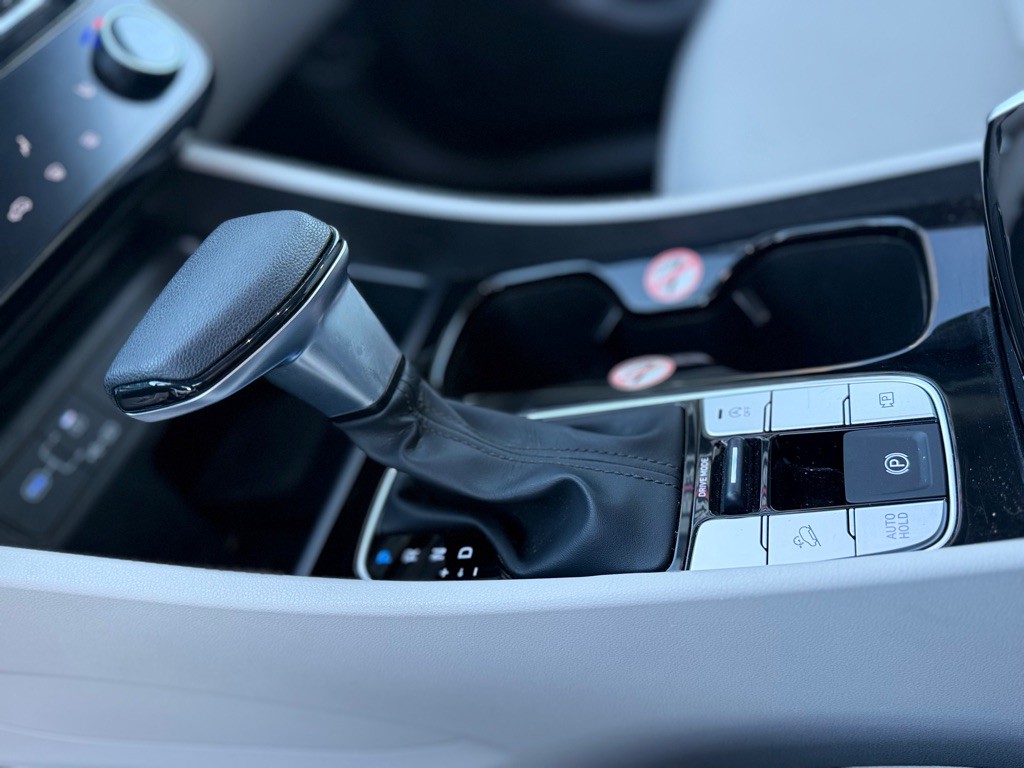 2025 Hyundai Tucson Image 17