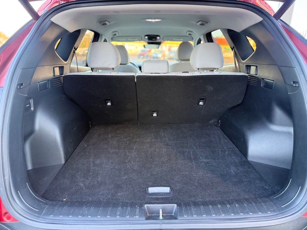 2025 Hyundai Tucson Image 19