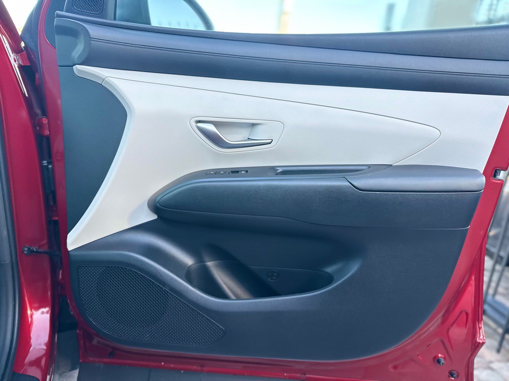 2025 Hyundai Tucson Image 28