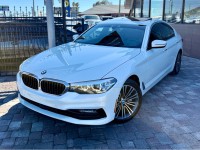 Image for 2018 BMW 5 Series 540i ID: 7184745