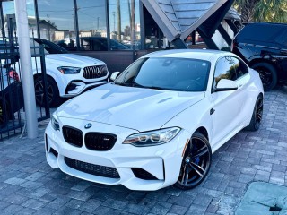 Image for 2017 BMW M2  ID: 7187276