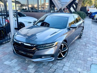 Image for 2018 Honda Accord Sport ID: 7187358