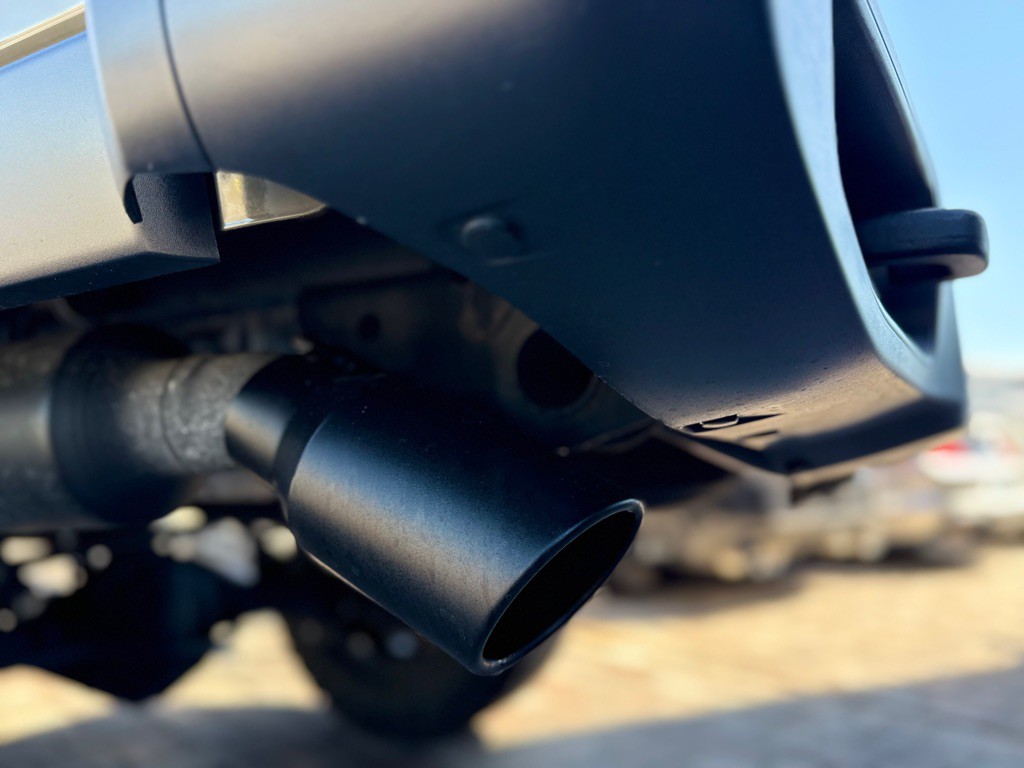 2020 Jeep Gladiator Image 20