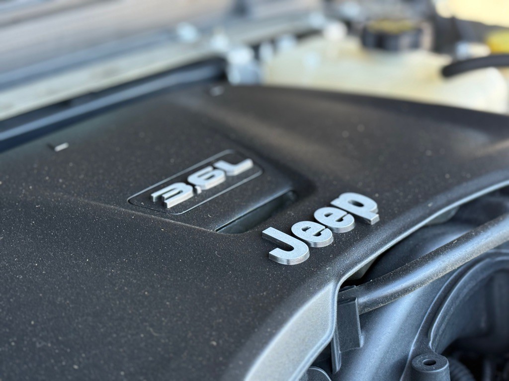 2020 Jeep Gladiator Image 25