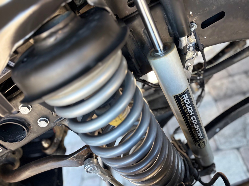 2020 Jeep Gladiator Image 35