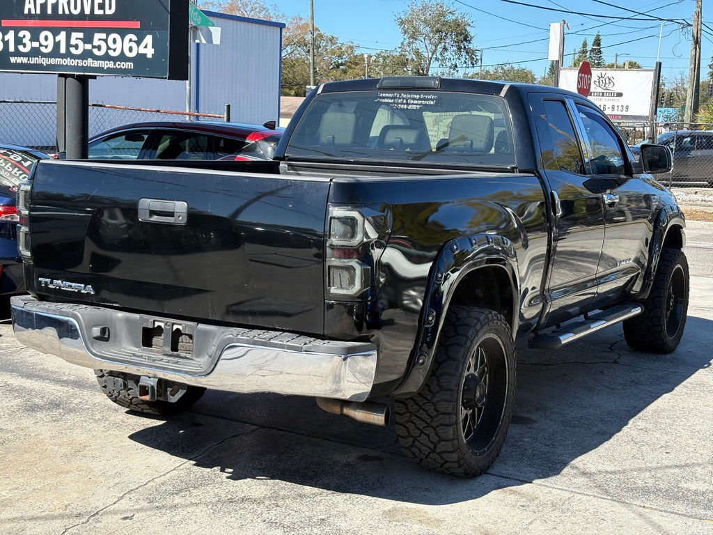 2010 Toyota Tundra Image 7