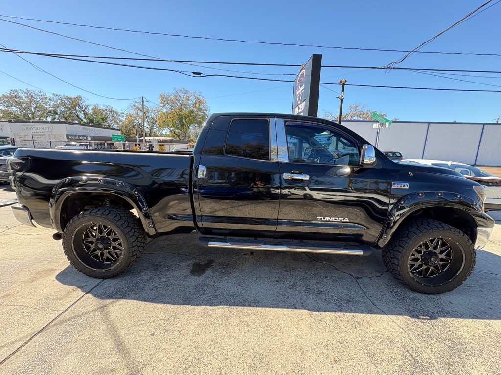 2010 Toyota Tundra Image 8