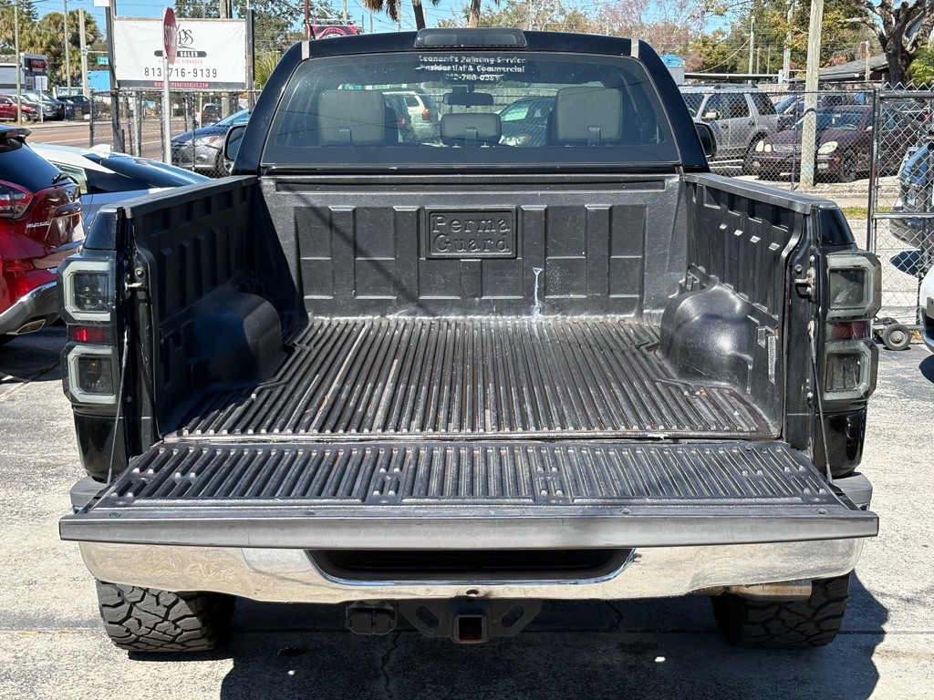 2010 Toyota Tundra Image 9
