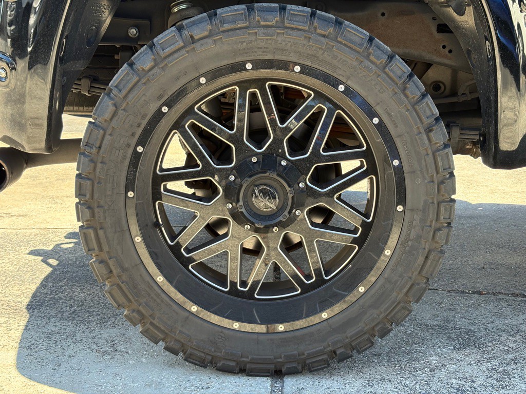 2010 Toyota Tundra Image 10