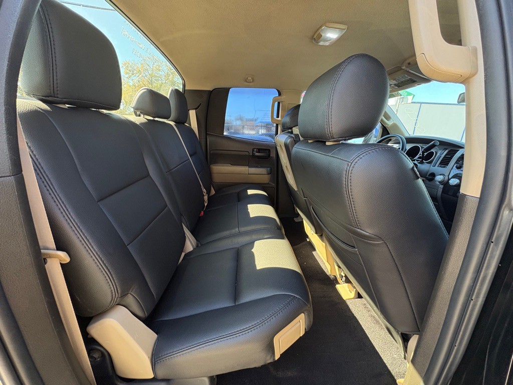 2010 Toyota Tundra Image 11