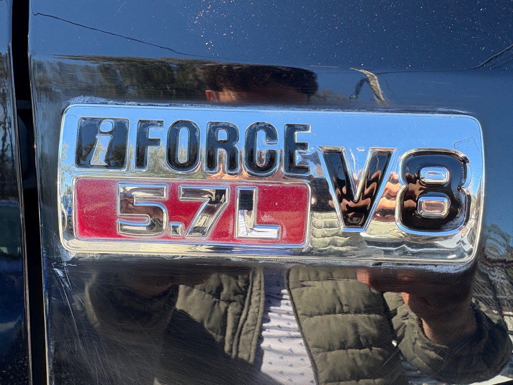 2010 Toyota Tundra Image 14