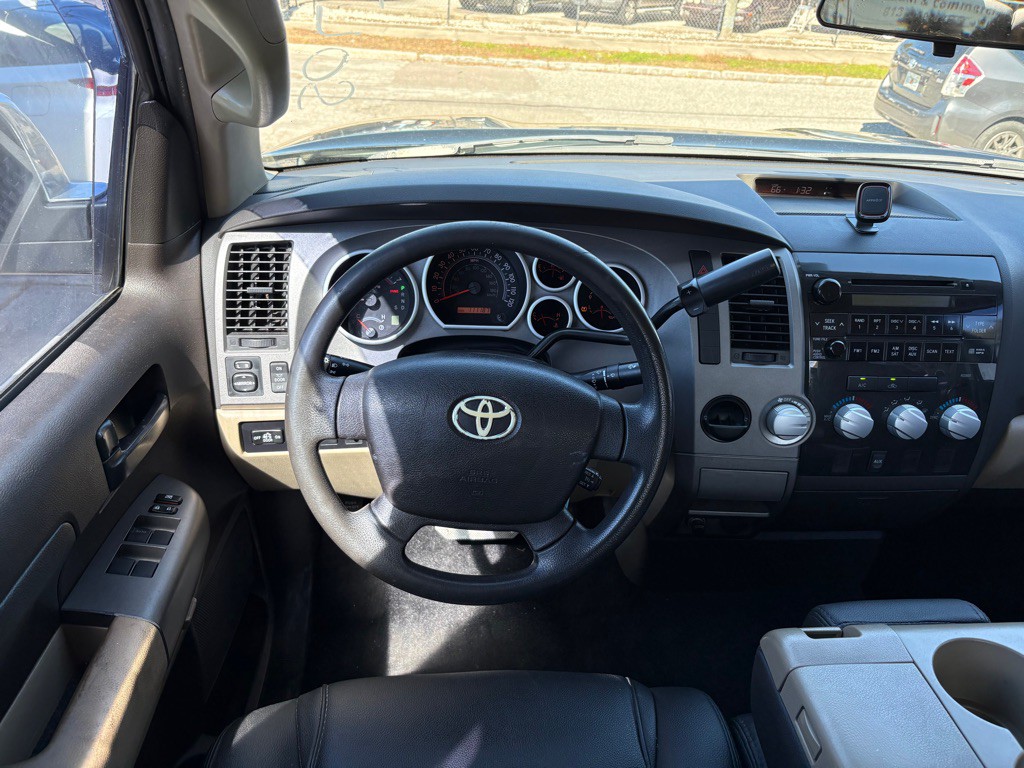 2010 Toyota Tundra Image 18
