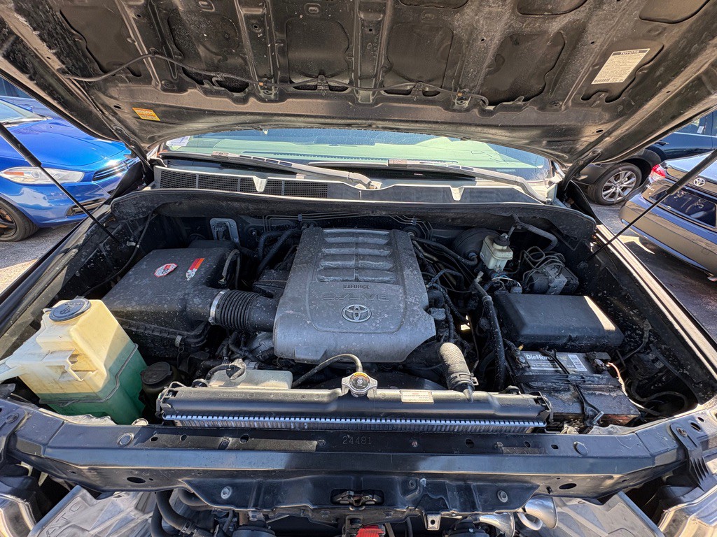 2010 Toyota Tundra Image 19