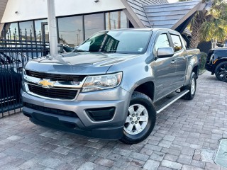 Image for 2018 Chevrolet Colorado  ID: 7195817