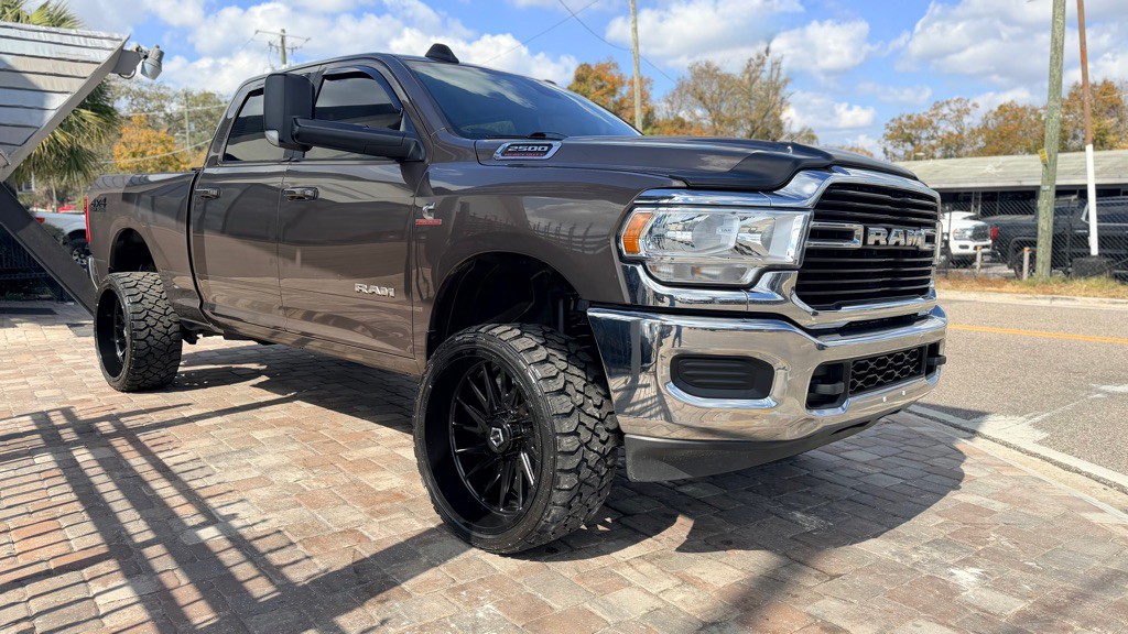 2021 RAM 2500 Image 6