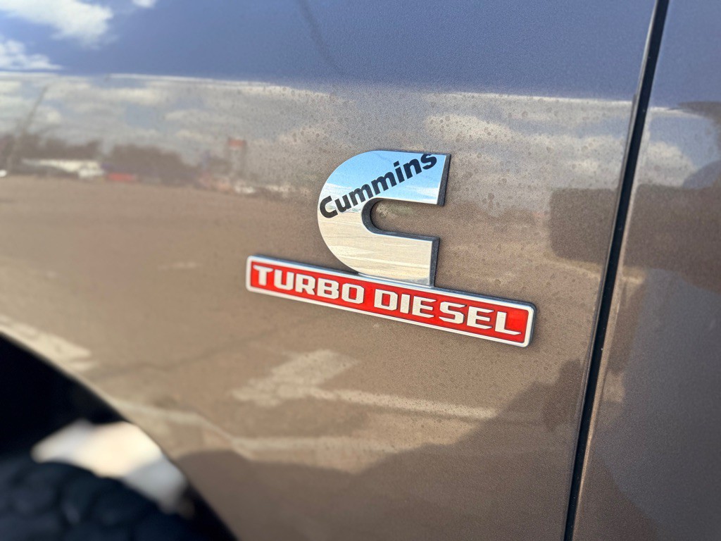 2021 RAM 2500 Image 13