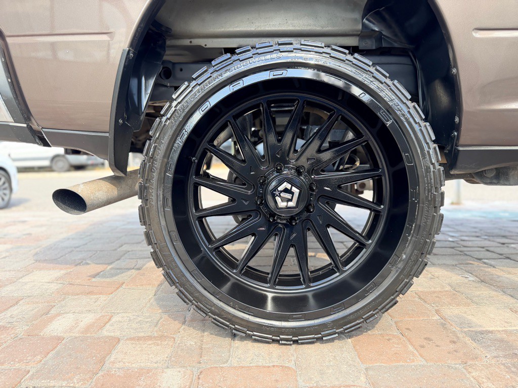 2021 RAM 2500 Image 14