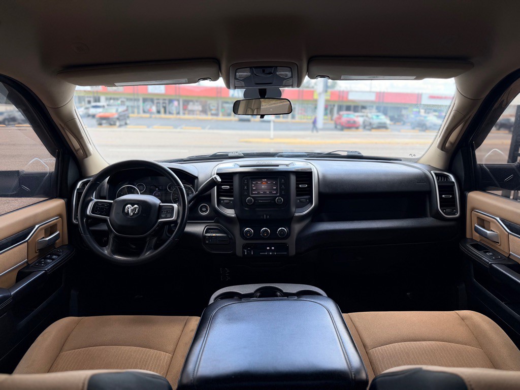 2021 RAM 2500 Image 22