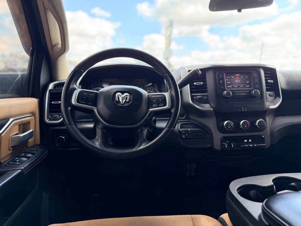 2021 RAM 2500 Image 23