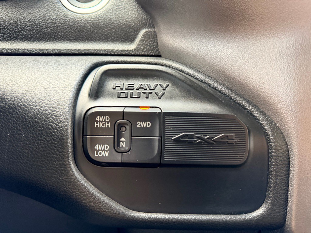 2021 RAM 2500 Image 24