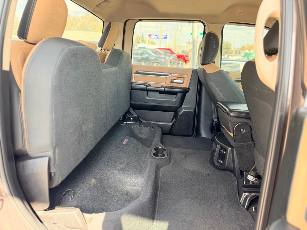 2021 RAM 2500 Image 29