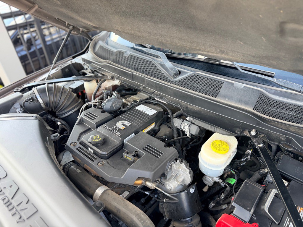 2021 RAM 2500 Image 30