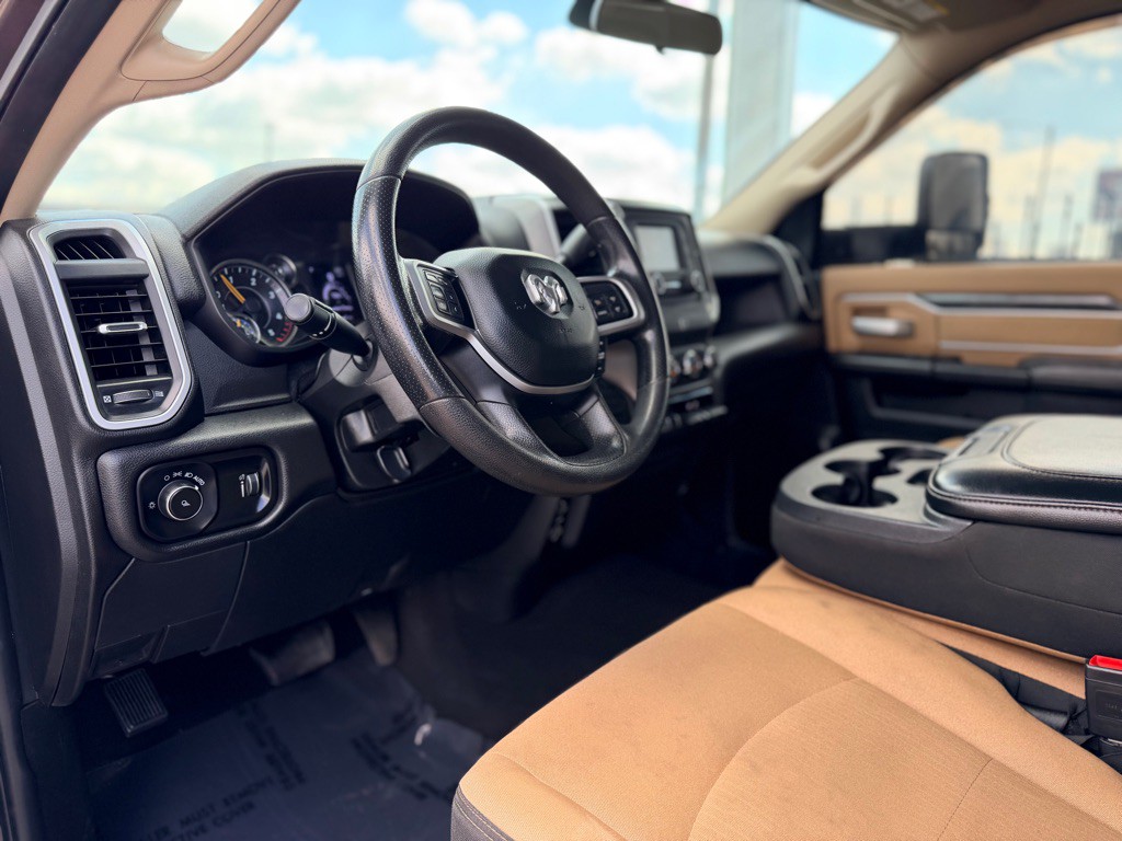 2021 RAM 2500 Image 31