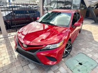 Image for 2019 Toyota Camry SE ID: 7208076