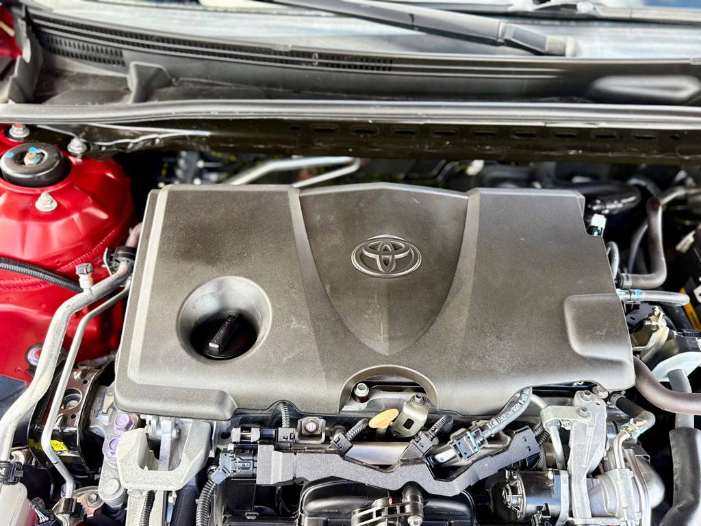 2019 Toyota Camry Image 27