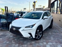 Image for 2018 Lexus NX 300 BASE ID: 7212548