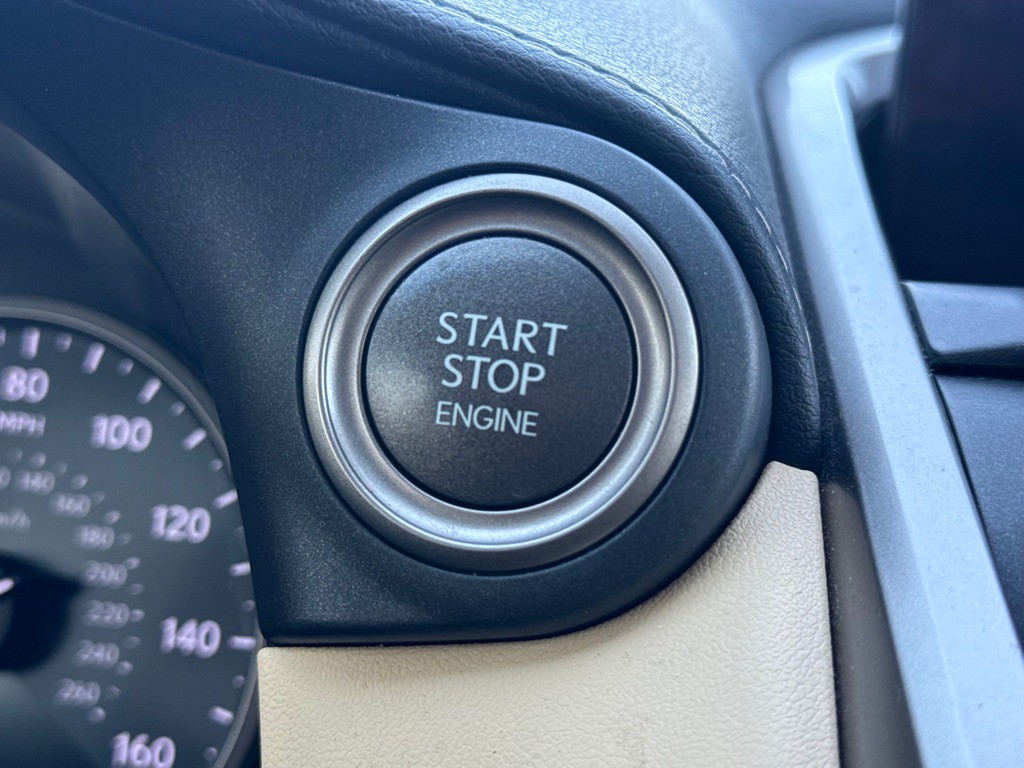 2018 Lexus NX Image 16