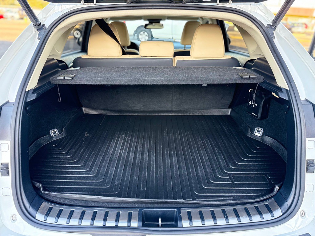 2018 Lexus NX Image 19