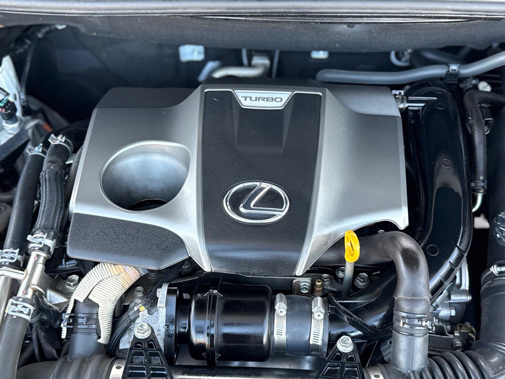 2018 Lexus NX Image 23