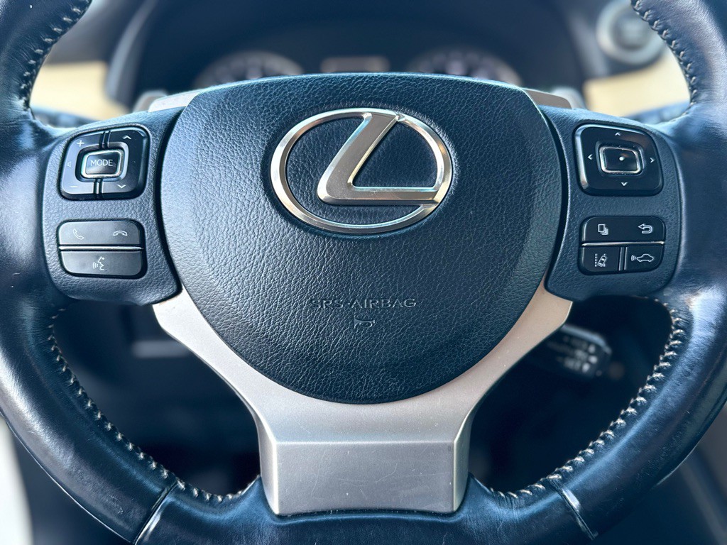 2018 Lexus NX Image 29