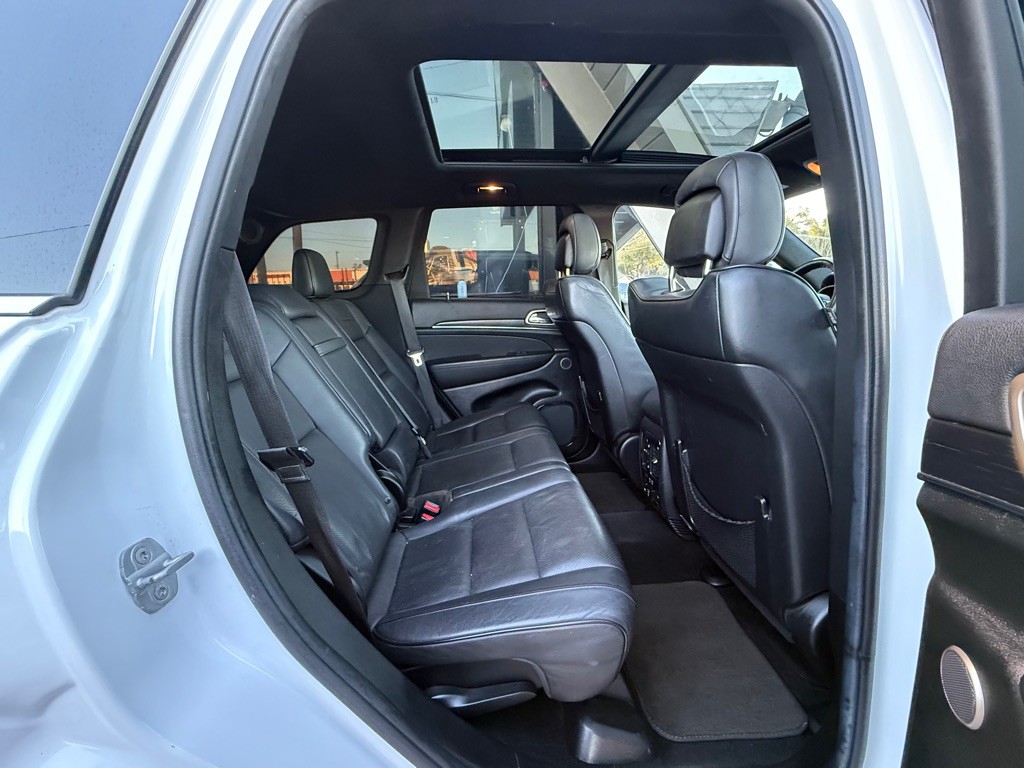 2014 Jeep Grand Cherokee Image 19