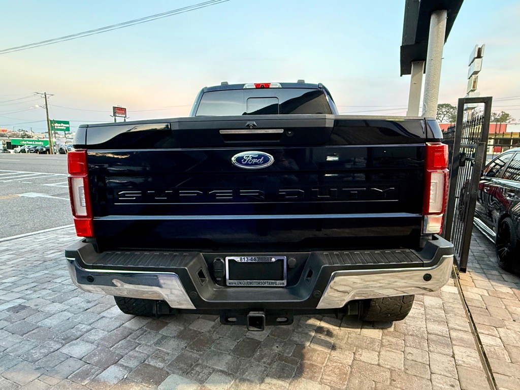 2022 Ford F-250 Image 9