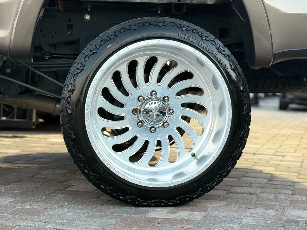 2022 Ford F-250 Image 11