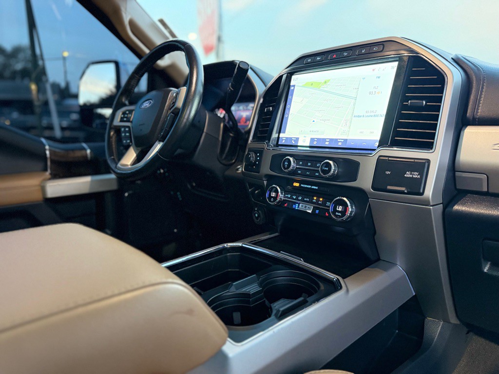 2022 Ford F-250 Image 32
