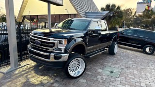 Image for 2022 Ford F-250 Super Duty ID: 7215945
