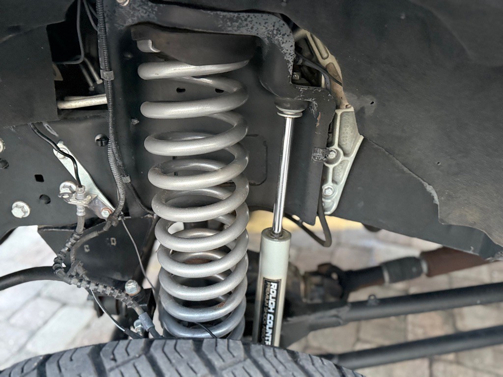 2022 Ford F-250 Image 13