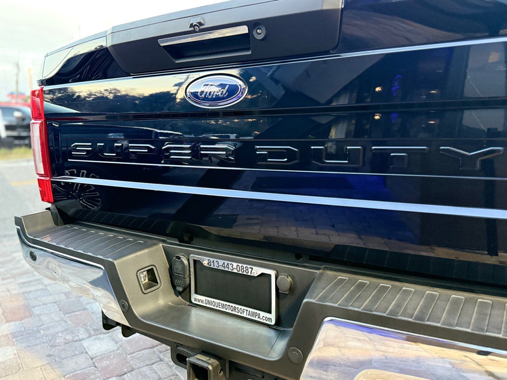 2022 Ford F-250 Image 14