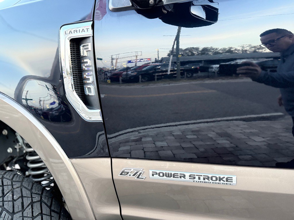 2022 Ford F-250 Image 15