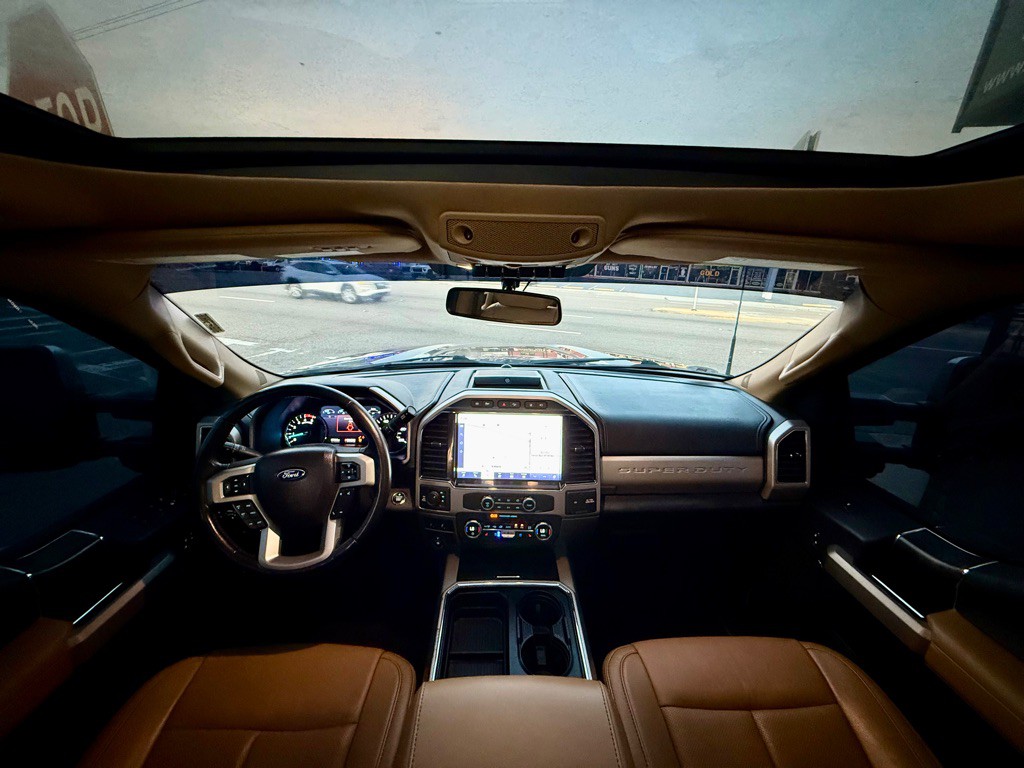 2022 Ford F-250 Image 16